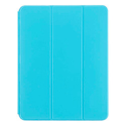 Чехол (книжка) Apple iPad Air 4 2020, Smart Case Classic, Sky Blue, Голубой