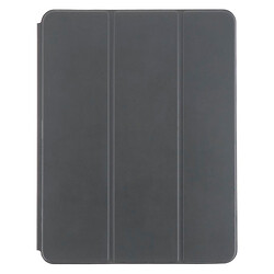 Чехол (книжка) Apple iPad Air 13 2024, Smart Case Classic, Dark Grey, Серый