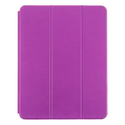 Чехол (книжка) Apple iPad Air 13 2024, Smart Case Classic, Фиолетовый