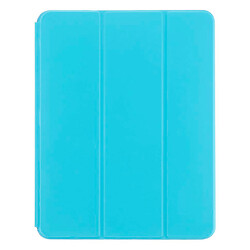 Чохол (книжка) Apple iPad Air 13 2024, Smart Case Classic, Sky Blue, Блакитний