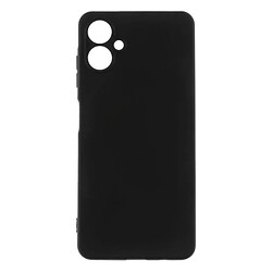 Чехол (накладка) Motorola XT2235 Moto G32, Armorstandart Matte Slim Fit, Черный