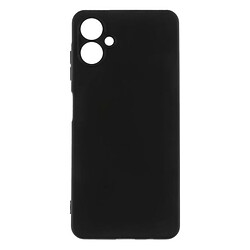 Чохол (накладка) Xiaomi Poco F6, Armorstandart Matte Slim Fit, Чорний