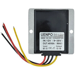 Перетворювач DC-DC UENPO 288W