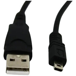 Кабель USB - Mini-B