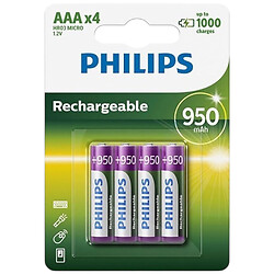 Аккумулятор Philips