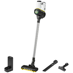 Пилосос Karcher VC 6 Cordless OurFamily, Чорний