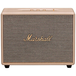 Акустическая система Marshall Loudest Speaker Woburn III, Кремовый