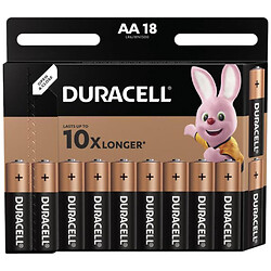 Батарейка Duracell MN1500