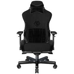 Крісло для геймерів Anda Seat T-Pro 2, Чорний