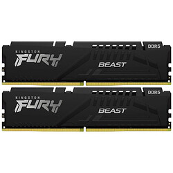 Модуль памяти Kingston Fury Beast, 32 Гб.