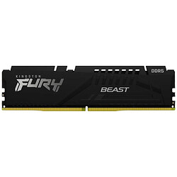 Модуль памяти Kingston Fury Beast, 16 Гб.