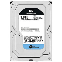 HDD-накопичувач WD Se WD1002F9YZ, 1 Тб.