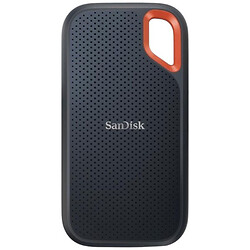 SSD диск SanDisk Extreme Portable E61, 2 Тб.