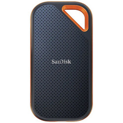 SSD диск SanDisk Extreme Portable E81, 1 Тб.