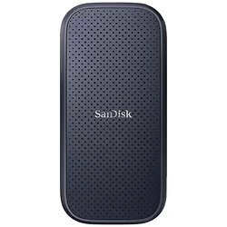 SSD диск SanDisk Portable E30, 1 Тб.