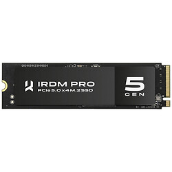 SSD диск Goodram IRDM Pro, 1 Тб.