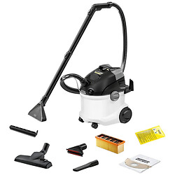 Пилосос Karcher SE 5, Білий