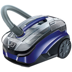 Пилосос Thomas Nero Aqua Stealth, Синій