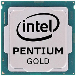 Процесор Intel Pentium Gold G7400