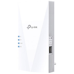 Точка доступа TP-Link RE500X, Белый