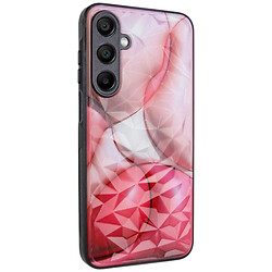 Чехол (накладка) Samsung A057 Galaxy A05s, Epik Prisma BubbleGum, Розовый