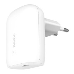 СЗУ Belkin WCA005VFWH, 3.0 A, Білий