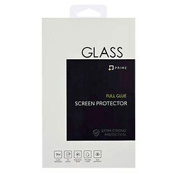 Захисне скло Xiaomi 14T / 14T Pro, PRIME, 4D, Чорний