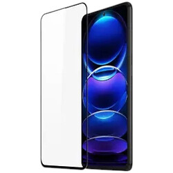 Защитное стекло Xiaomi 15, ARC, 4D, Черный