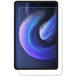 Защитное стекло Xiaomi Pad 7 / Pad 7 Pro, O-Glass, Прозрачный