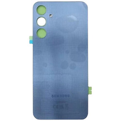 Задня кришка Samsung A256 Galaxy A25 5G, High quality, Синій