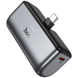 Портативная батарея (Power Bank) Hoco Q31, 5000 mAh, Черный