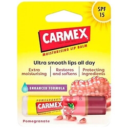 Бальзам для губ CARMEX со вкусом граната 4,25 г