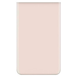 Задняя крышка Google Pixel 8 Pro, High quality, Золотой