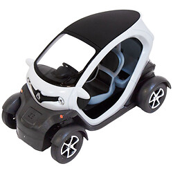 Машинка "Renault Twizy", Kinsfun