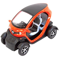 Машинка "Renault Twizy", Kinsfun