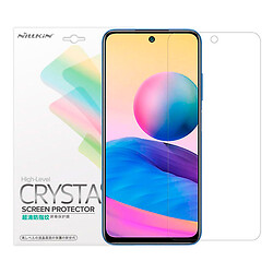 Захисна плівка Samsung A225 Galaxy A22 / A315 Galaxy A31 / A325 Galaxy A32 / M325 Galaxy M32, Nillkin Crystal, Прозорий