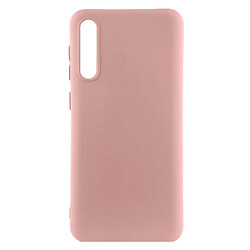 Чохол (накладка) Samsung A505 Galaxy A50, Lakshmi, Pink Sand, Рожевий