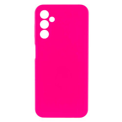 Чехол (накладка) Samsung A255 Galaxy A25 5G, Epik, Barbie Pink, Розовый