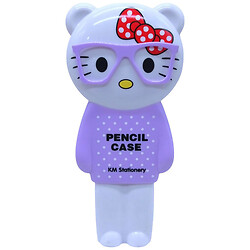 Пенал пластиковый аниме "Sanrio: Hello Kitty", Mic