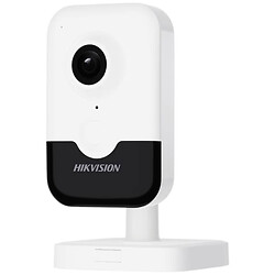 IP камера Hikvision DS-2CD2423G2-IW(W), Белый - № 2