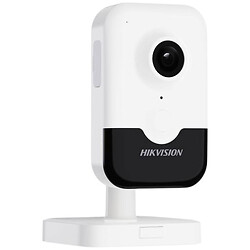 IP камера Hikvision DS-2CD2423G2-IW(W), Белый - № 3