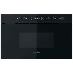 Мікрохвильова піч Whirlpool MBNA920B, Чорний