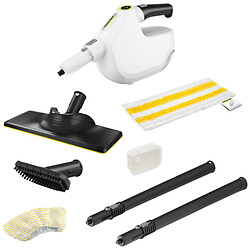 Пароочиститель Karcher SC 1 Multi & Up, Белый