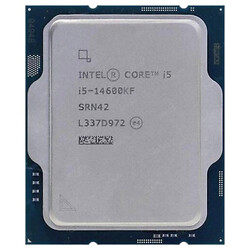 Процесор Intel Core i5 14600KF