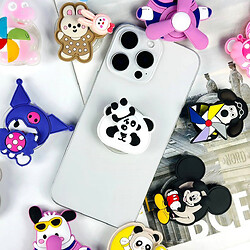 Попсокет (PopSocket) 3D MIX Spinner, Рисунок - № 4