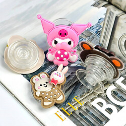 Попсокет (PopSocket) 3D MIX Spinner, Рисунок - № 5