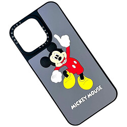 Чехол (накладка) Apple iPhone 14 Pro Max, CaseTify, Mickey, Рисунок