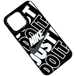 Чохол (накладка) Apple iPhone 14 Pro Max, CaseTify, Nike, Малюнок