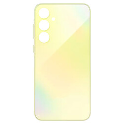 Задня кришка Samsung A556 Galaxy A55 5G, High quality, Зелений