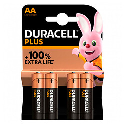 Батарейка Duracell LR3 Plus